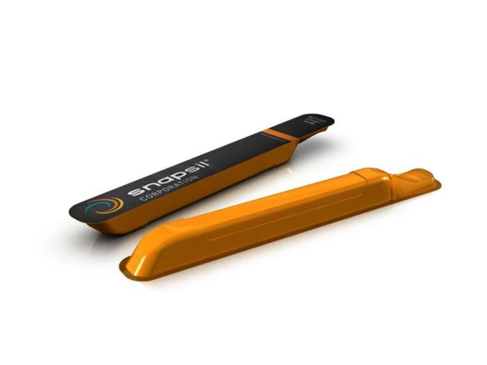 Snapsil® Snap Stick